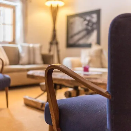 Refugium Tilliach Holiday home Huben (Lienz)