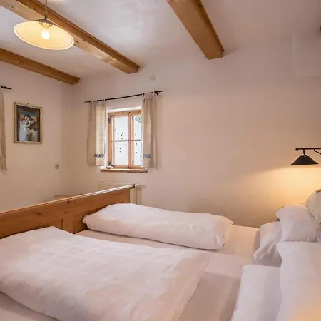 Holiday home Refugium Tilliach *