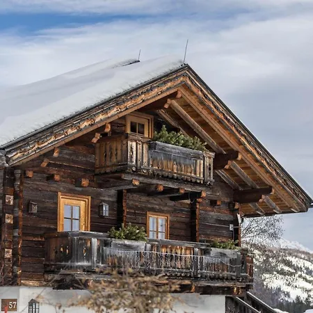 Refugium Tilliach Holiday home Huben (Lienz)