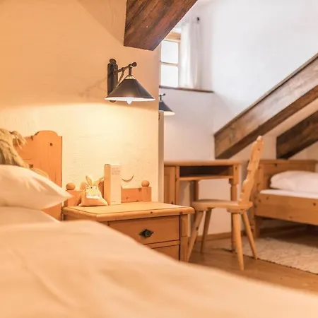 Holiday home Refugium Tilliach *
