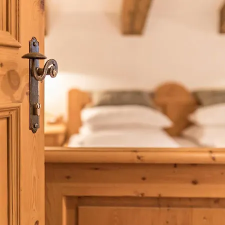Holiday home Refugium Tilliach