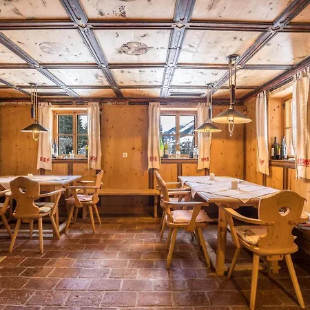 Holiday home Refugium Tilliach