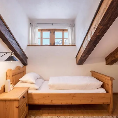 Refugium Tilliach Huben (Lienz)