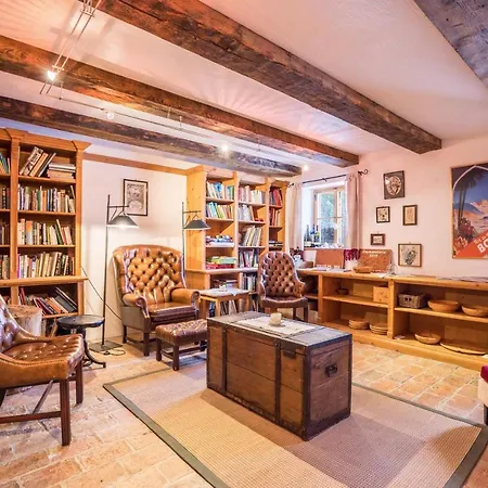 Refugium Tilliach Holiday home Huben (Lienz)