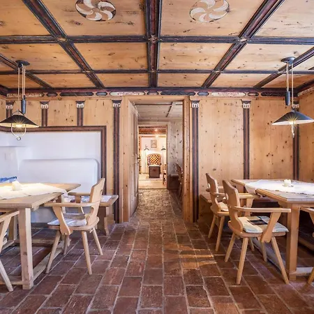 Refugium Tilliach * Huben (Lienz)