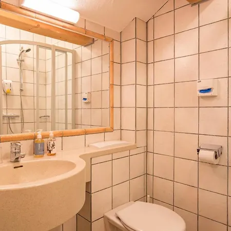 Holiday home Refugium Tilliach *