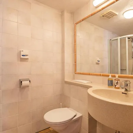 Holiday home Refugium Tilliach Huben (Lienz)