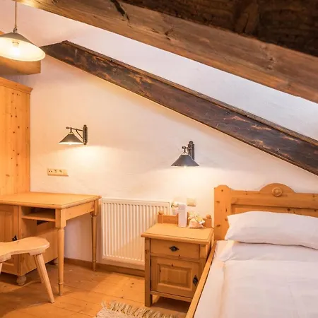 Refugium Tilliach Holiday home