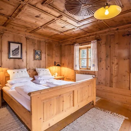 Refugium Tilliach * Huben (Lienz)