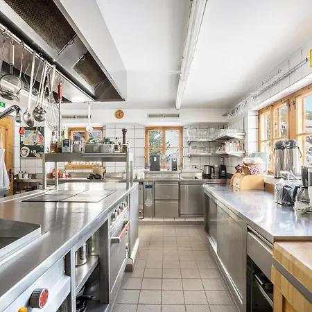 Refugium Tilliach Holiday home