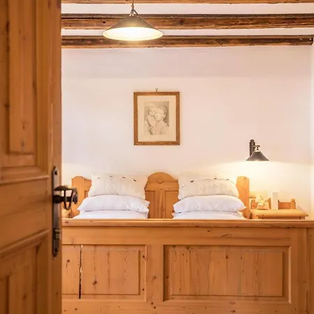 Refugium Tilliach * Huben (Lienz)