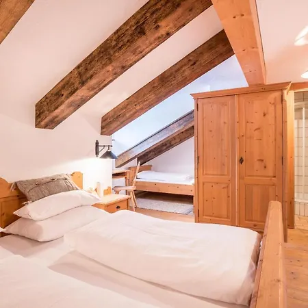 Refugium Tilliach Holiday home Huben (Lienz)