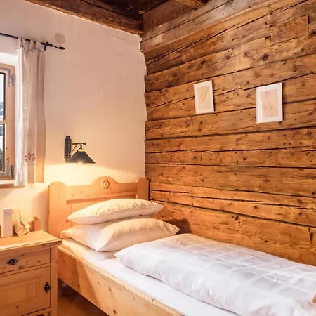 Refugium Tilliach Holiday home Huben (Lienz)