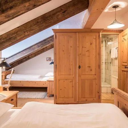 Refugium Tilliach Huben (Lienz)