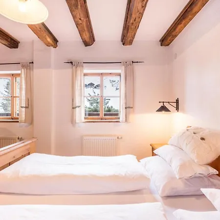 Refugium Tilliach Huben (Lienz)