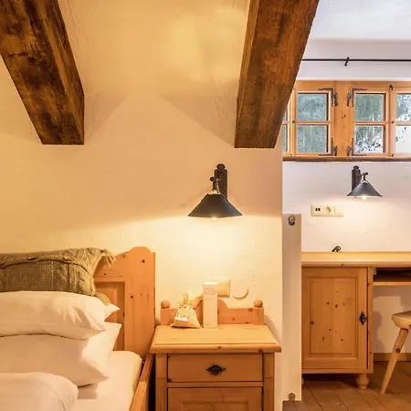 Refugium Tilliach Holiday home Huben (Lienz)